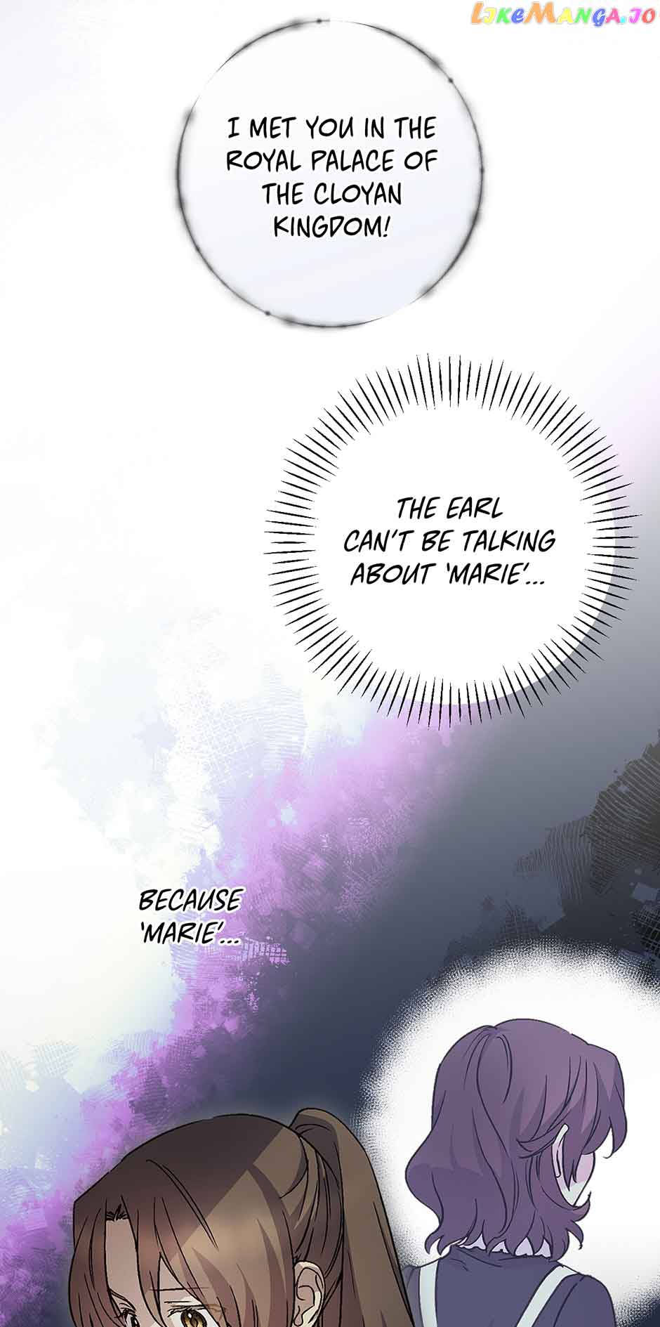 A Talented Maid Chapter 79 page 59