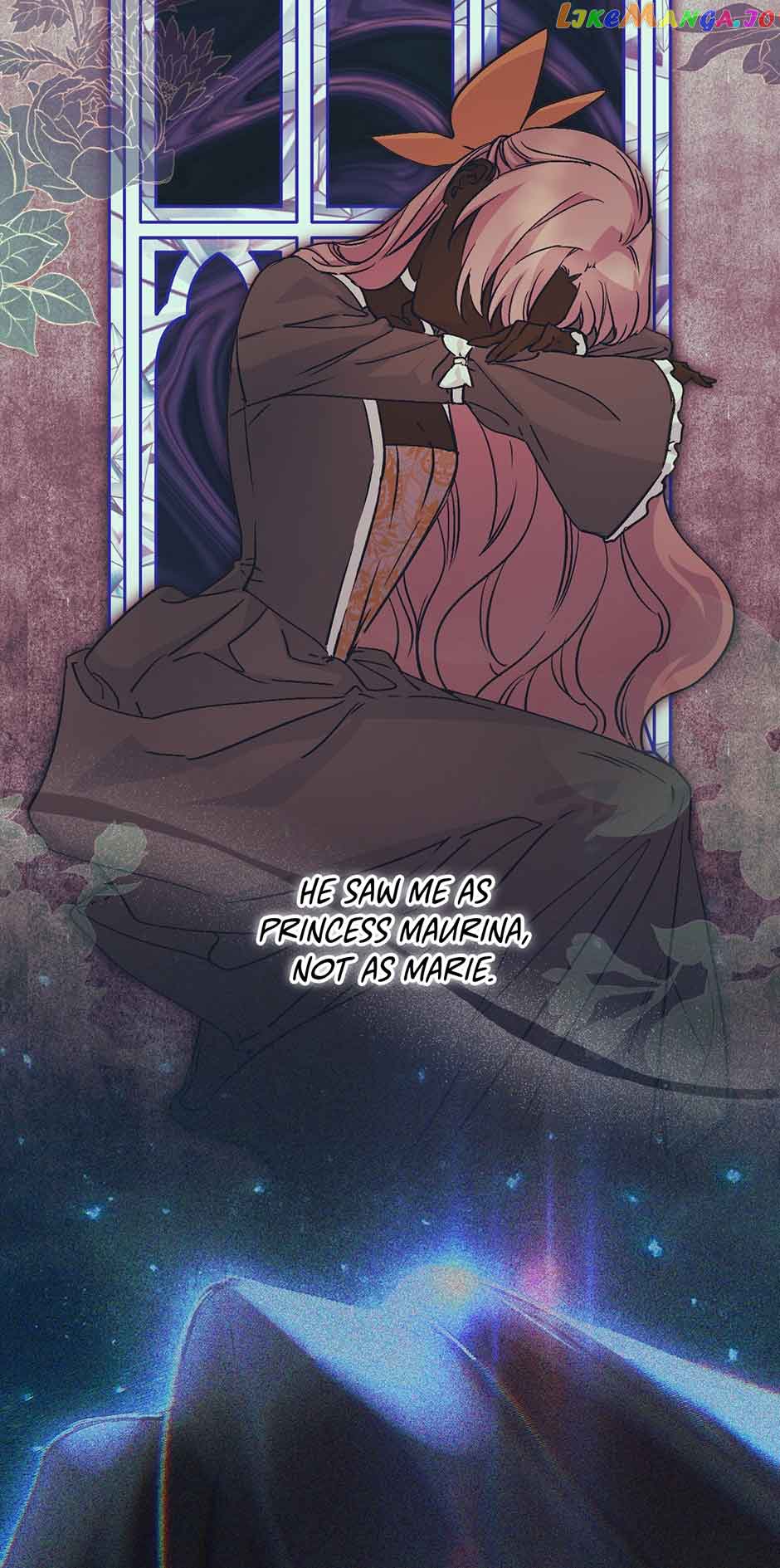 A Talented Maid Chapter 79 page 61
