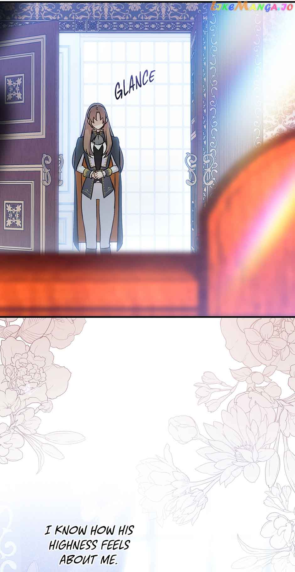 A Talented Maid Chapter 79 page 64