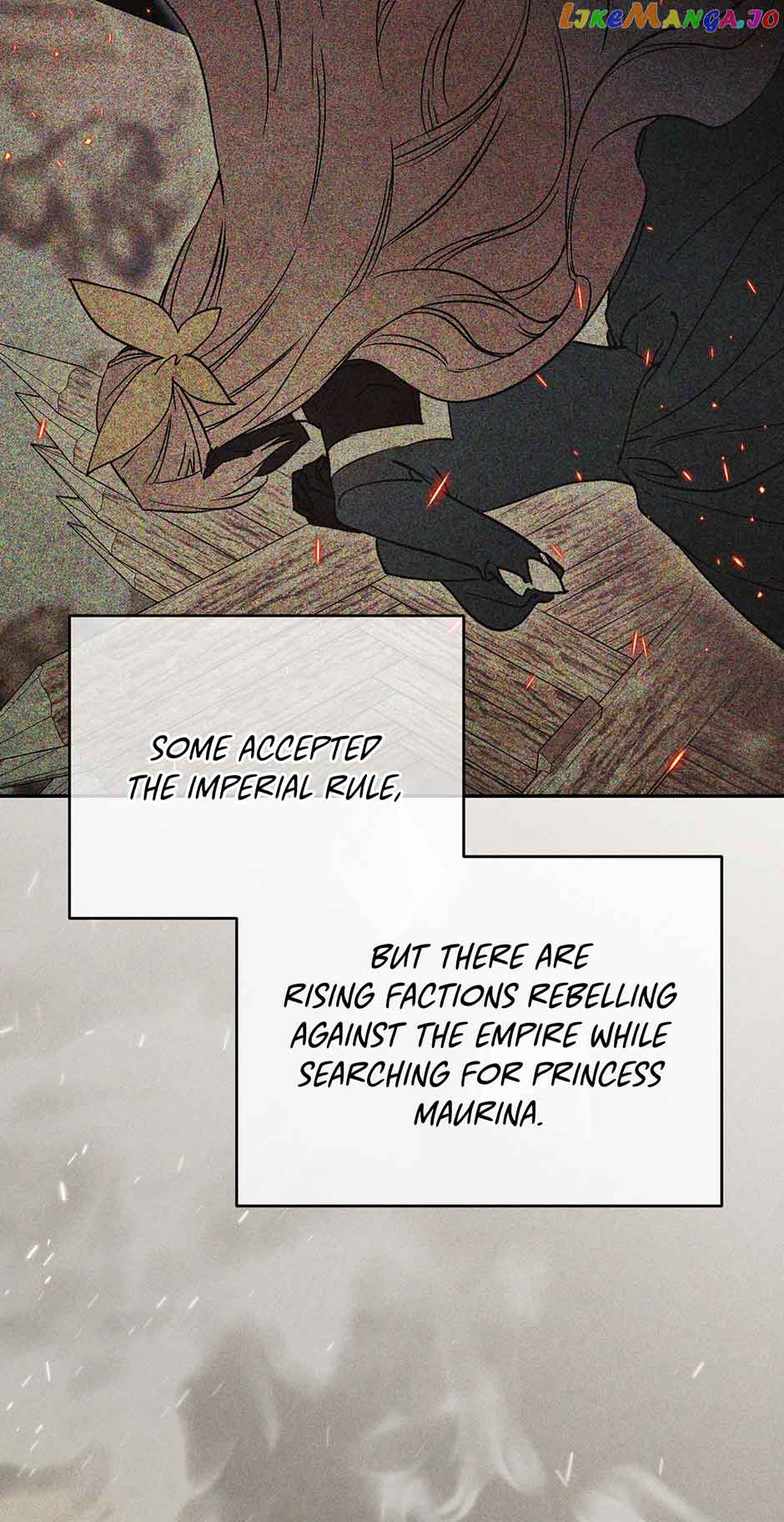 A Talented Maid Chapter 79 page 67
