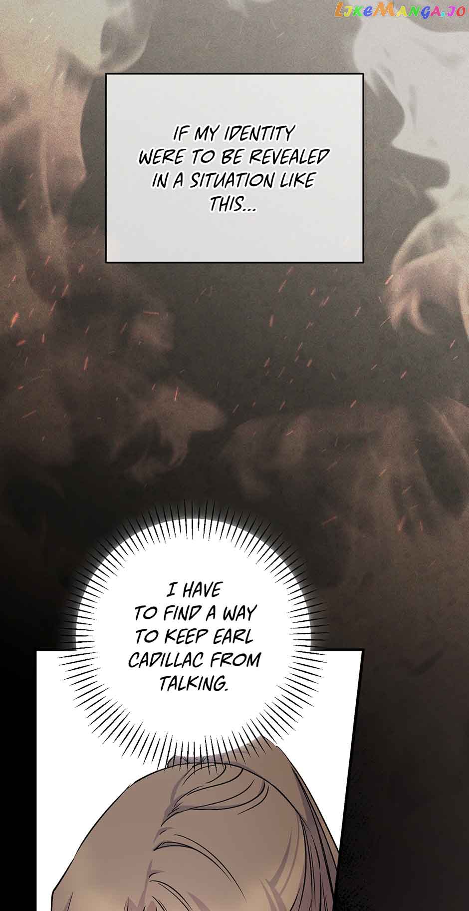 A Talented Maid Chapter 79 page 68
