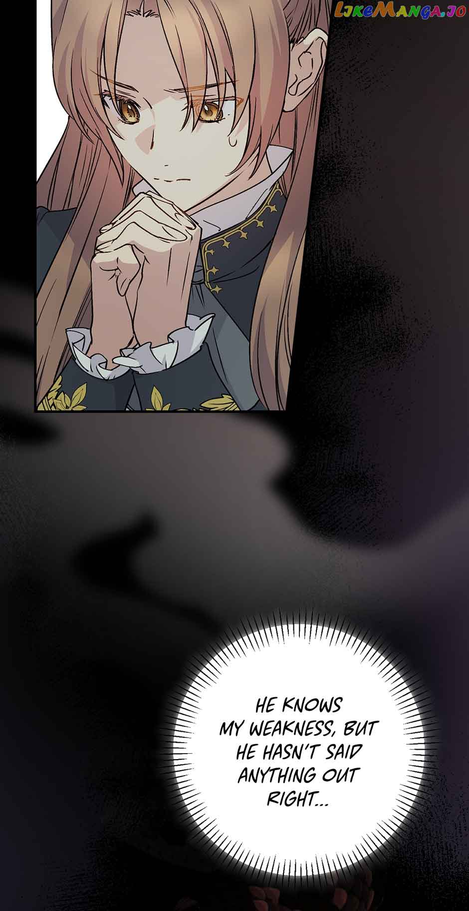 A Talented Maid Chapter 79 page 69