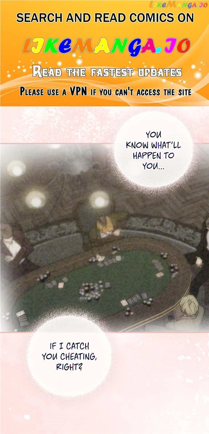 A Talented Maid Chapter 85 page 1
