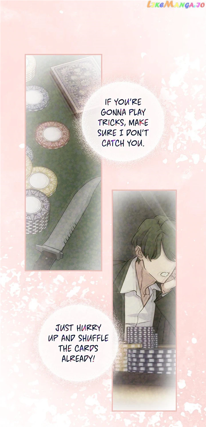 A Talented Maid Chapter 85 page 2
