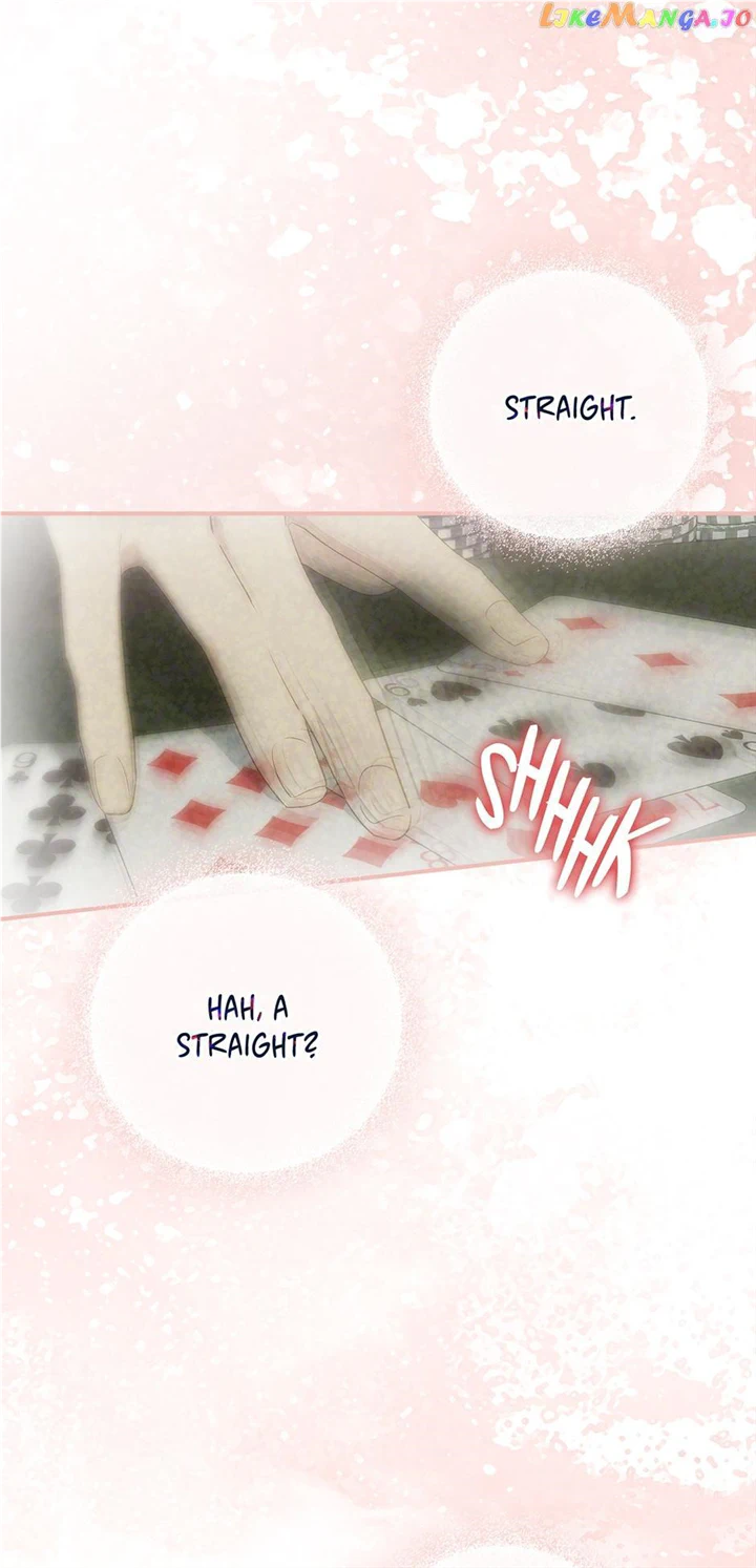 A Talented Maid Chapter 85 page 3