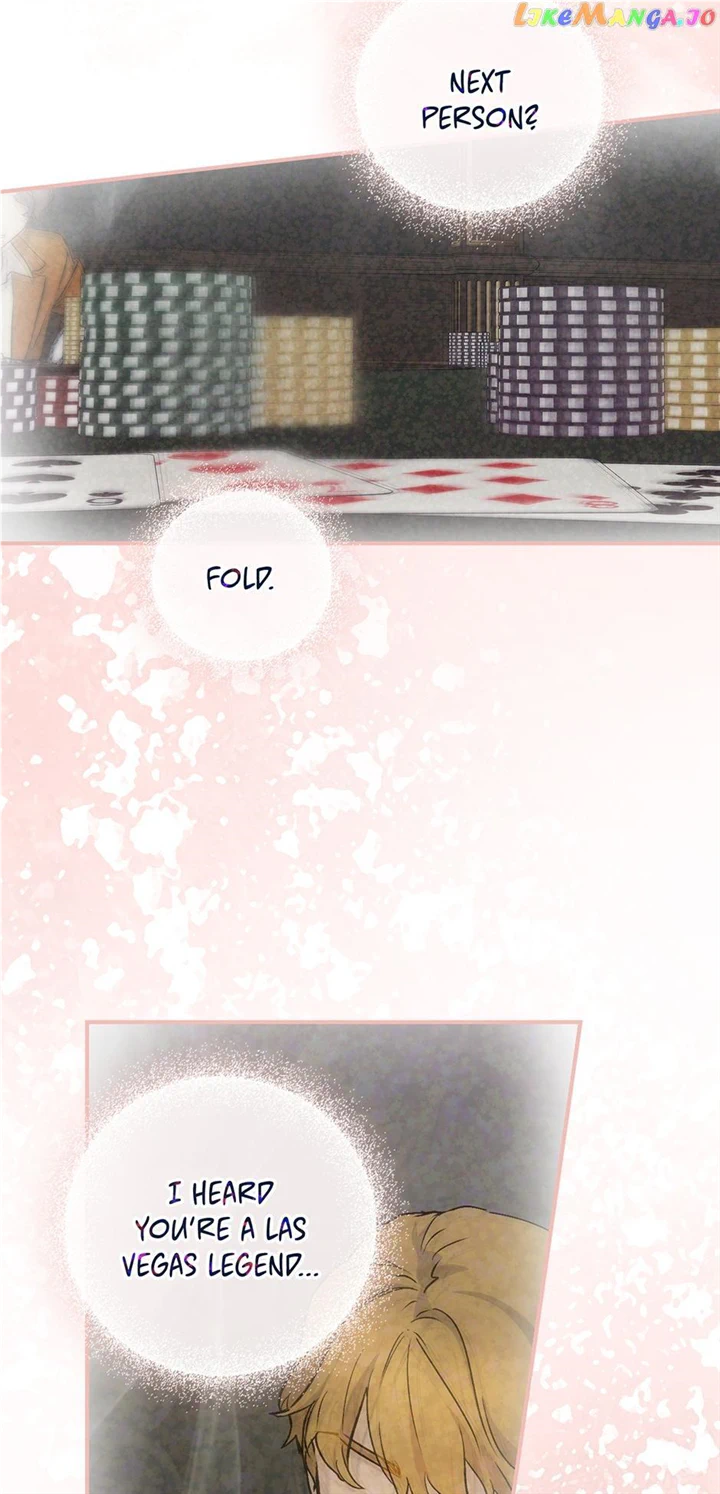 A Talented Maid Chapter 85 page 4