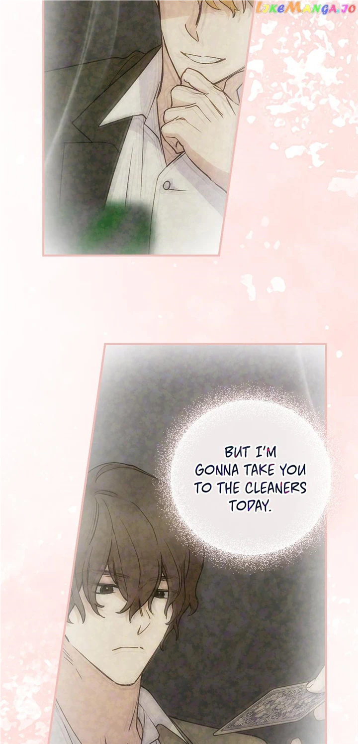 A Talented Maid Chapter 85 page 5