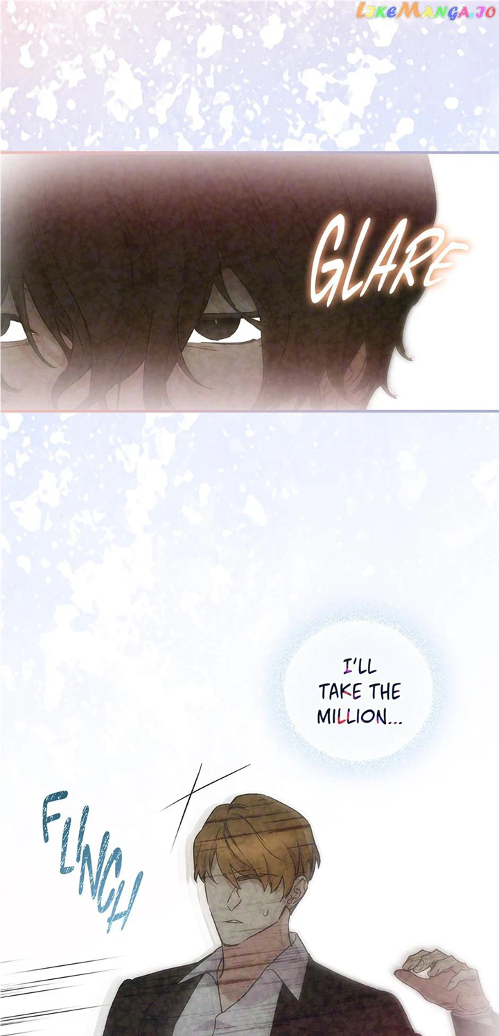 A Talented Maid Chapter 85 page 8