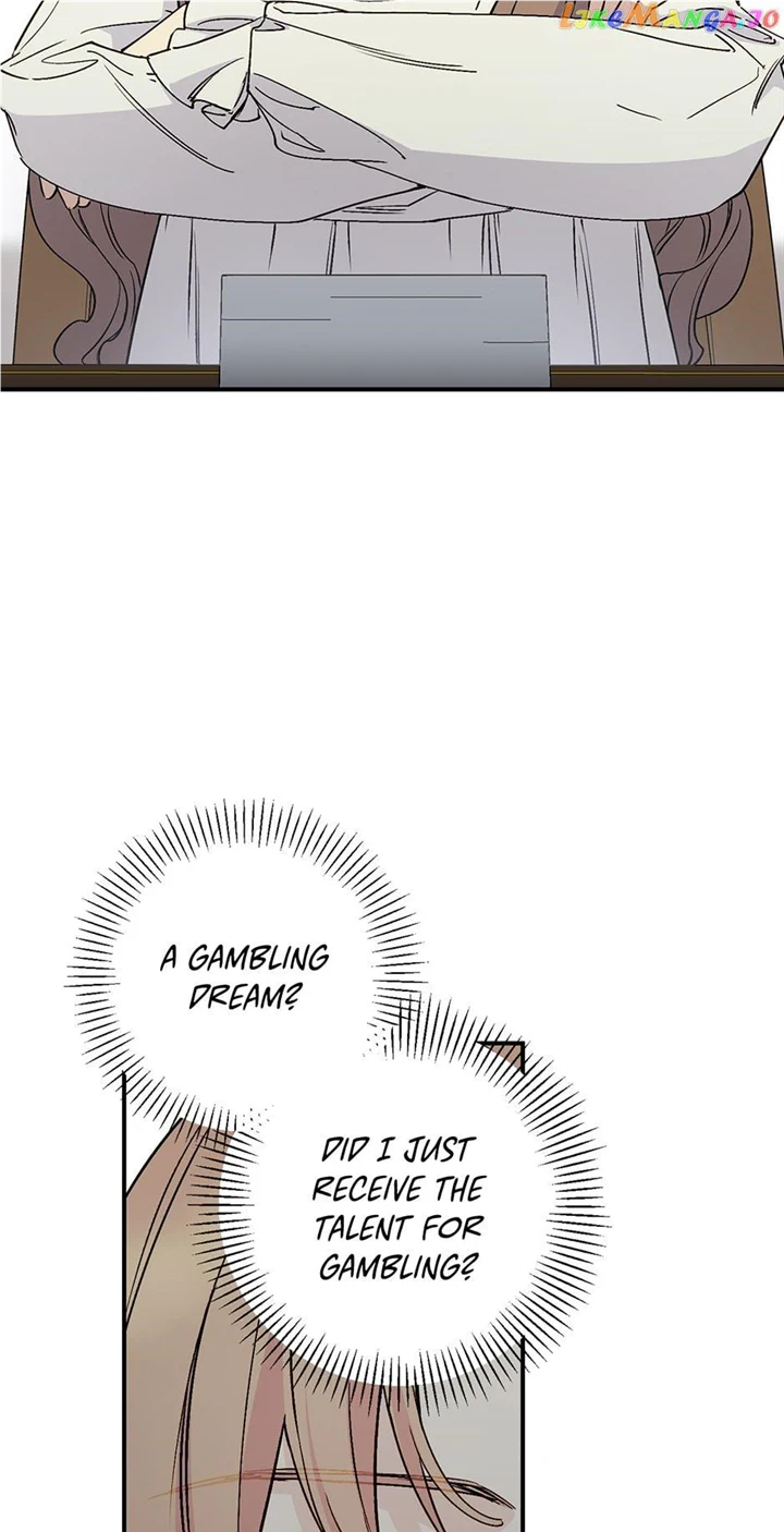 A Talented Maid Chapter 85 page 12