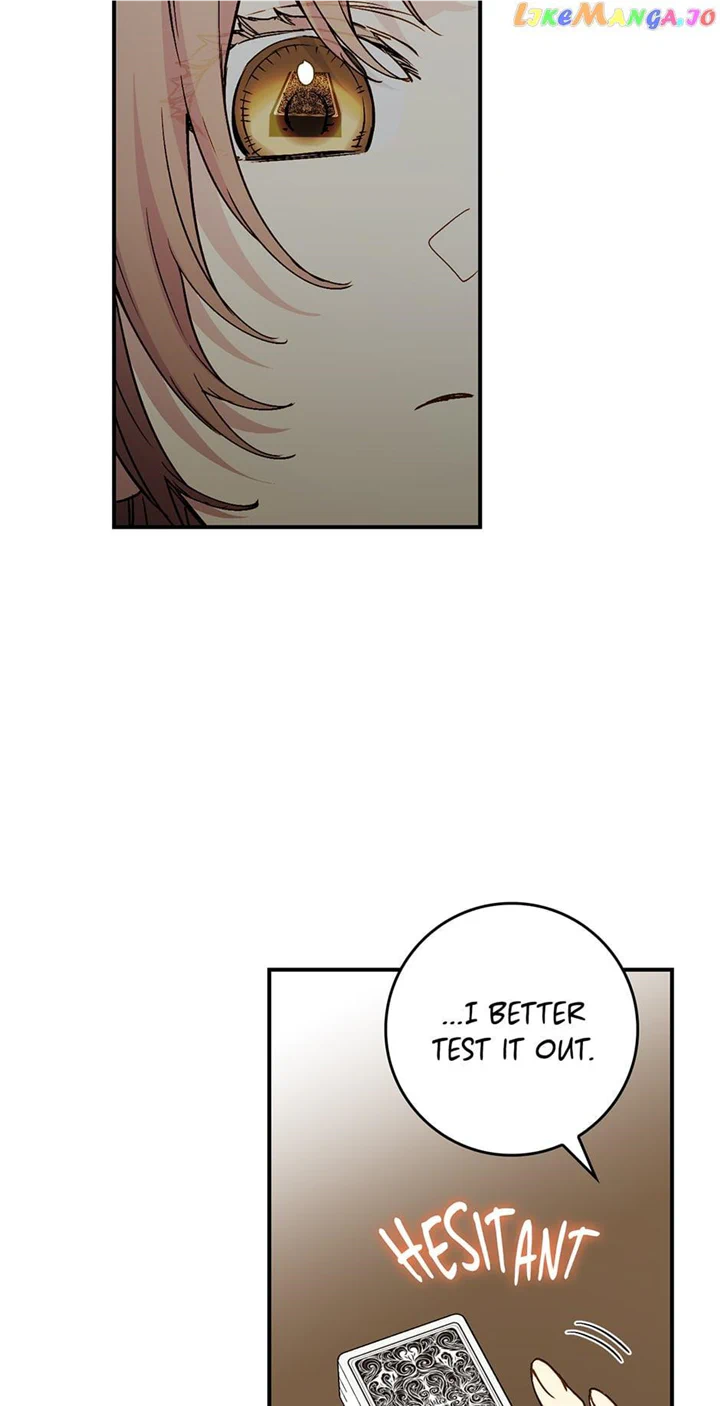 A Talented Maid Chapter 85 page 13