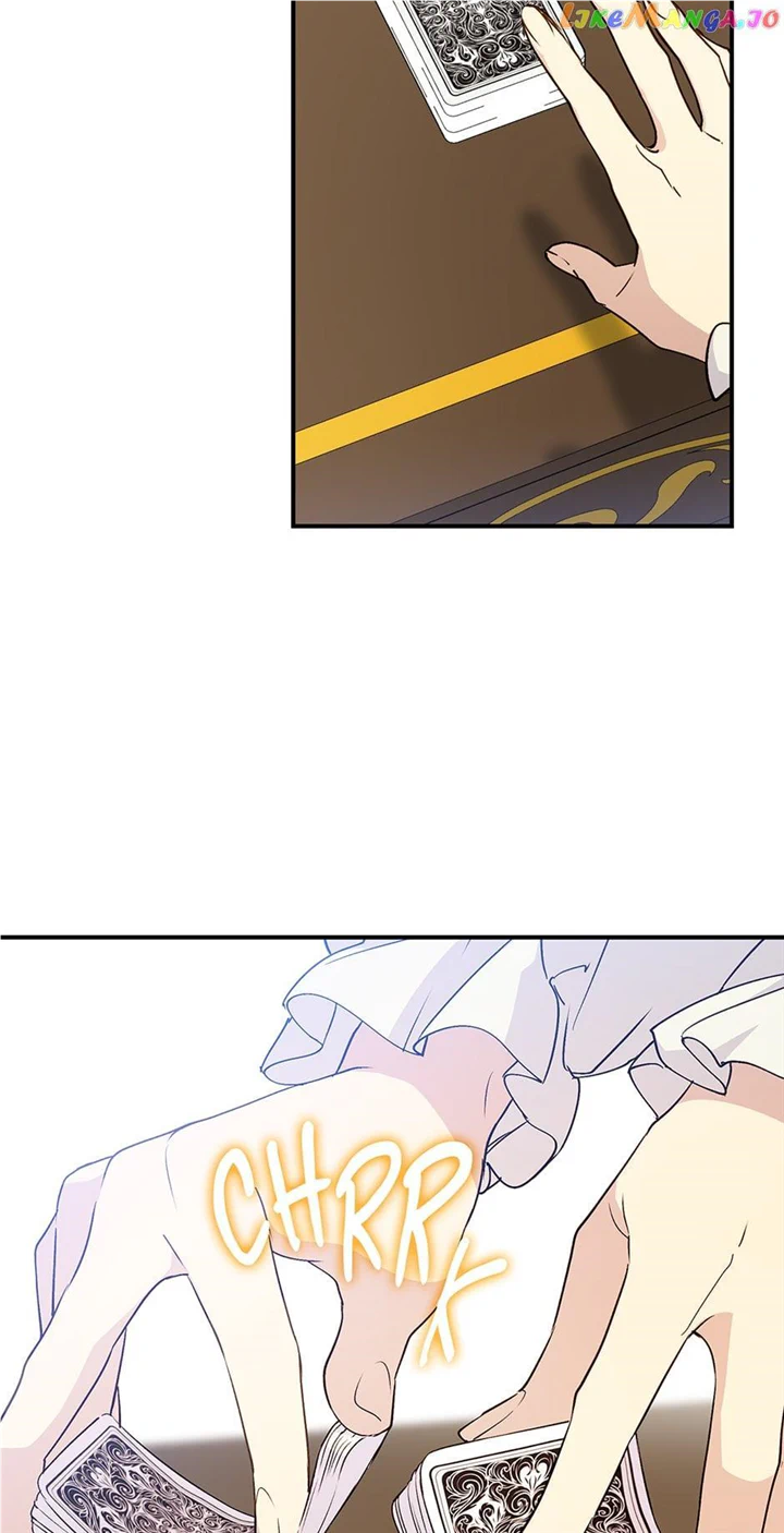 A Talented Maid Chapter 85 page 14