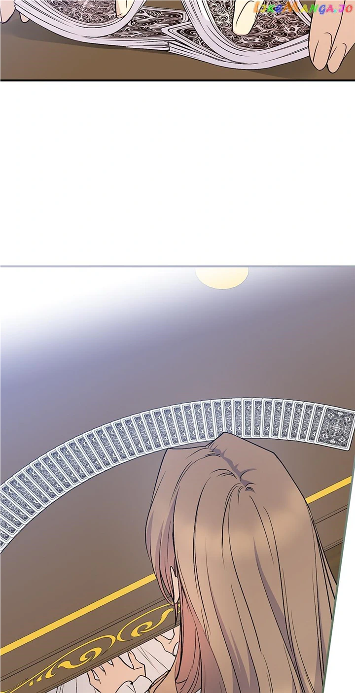 A Talented Maid Chapter 85 page 15