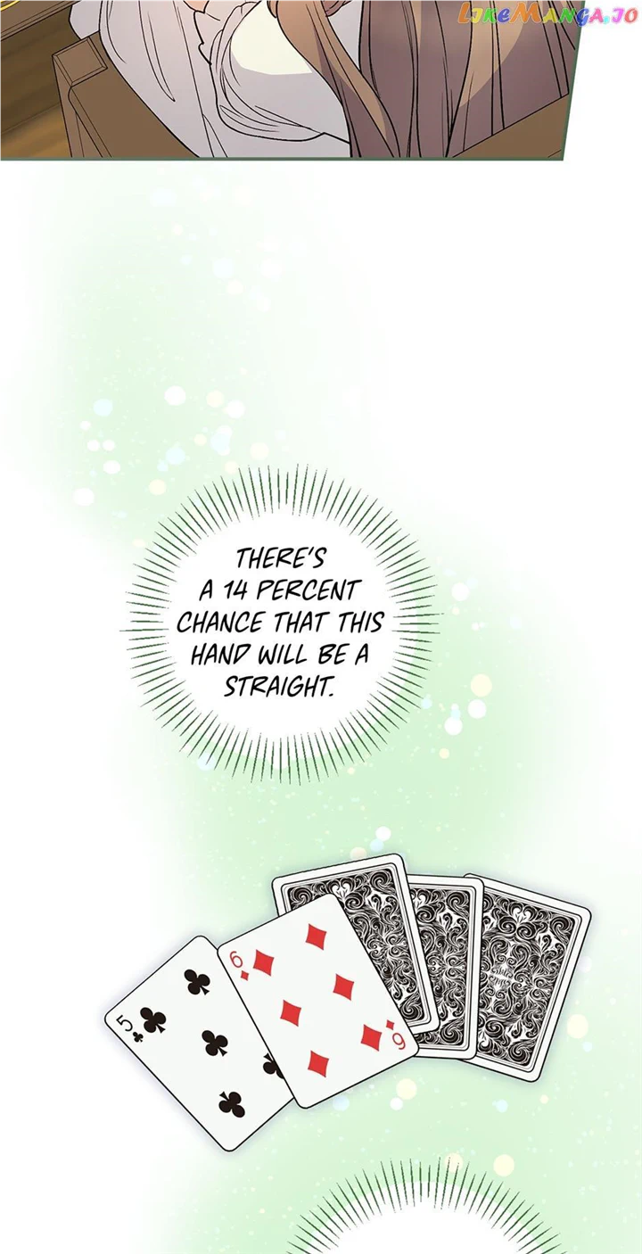 A Talented Maid Chapter 85 page 16