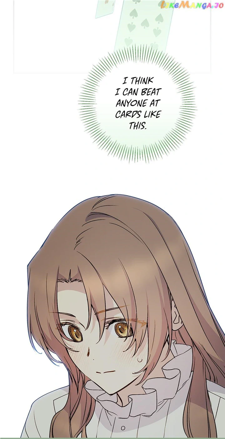 A Talented Maid Chapter 85 page 19