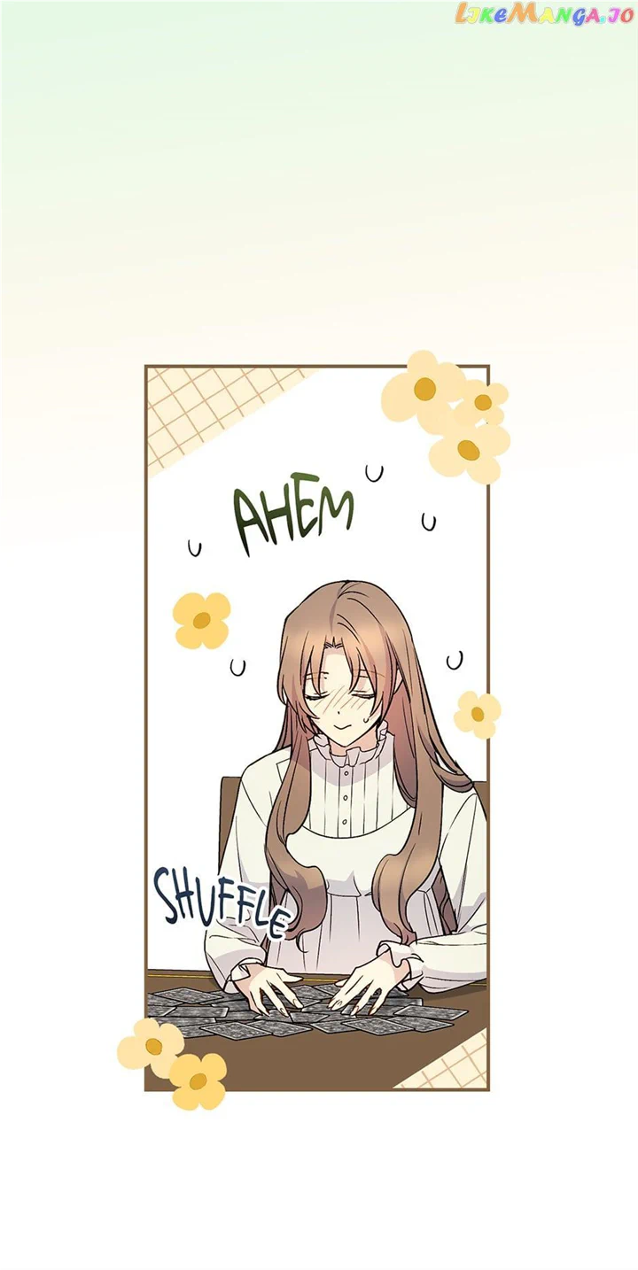 A Talented Maid Chapter 85 page 20