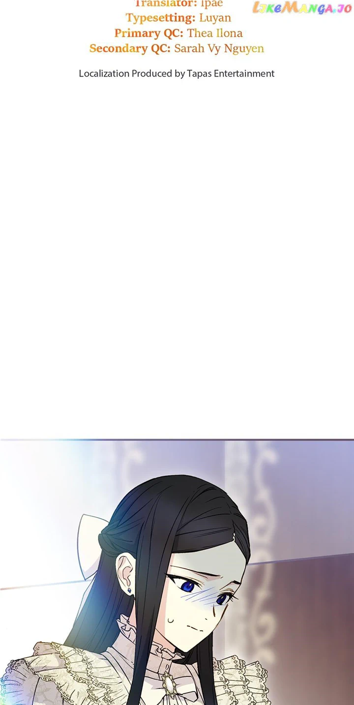 A Talented Maid Chapter 85 page 23