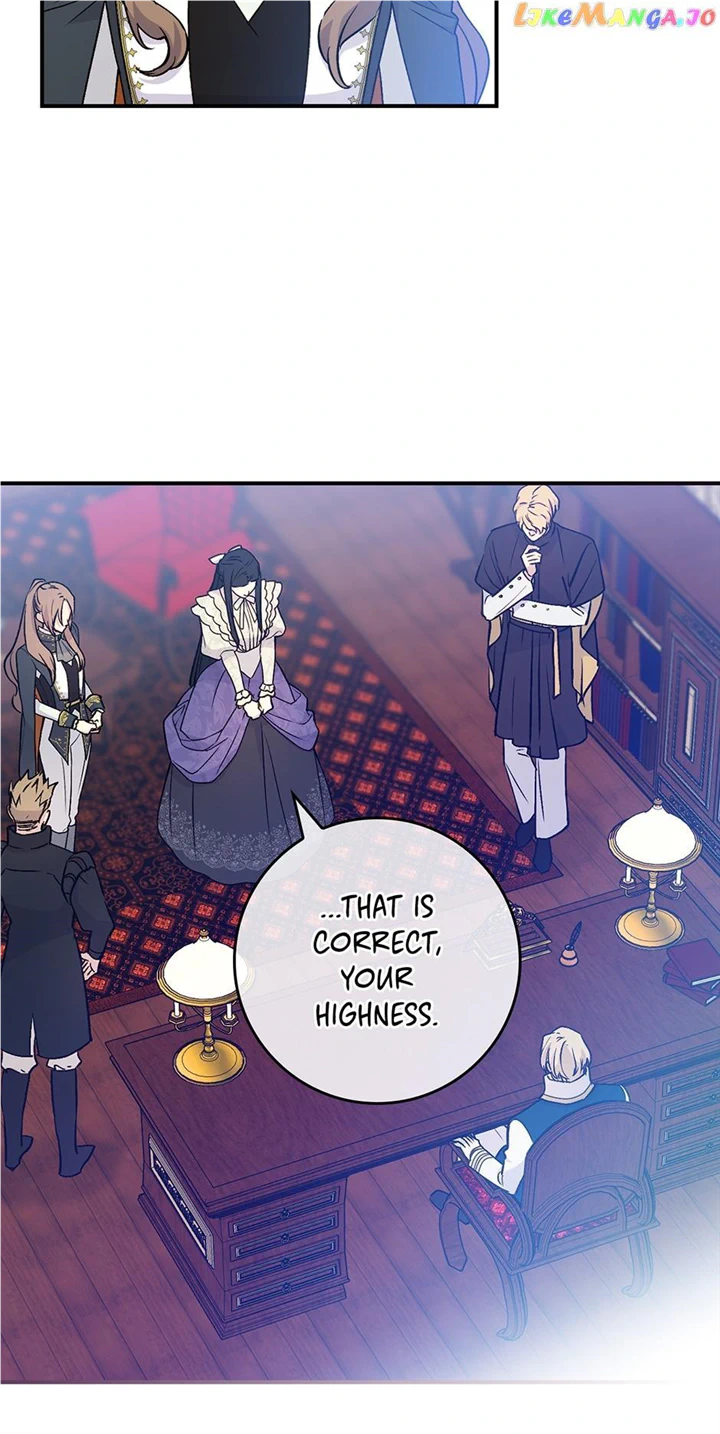 A Talented Maid Chapter 85 page 26