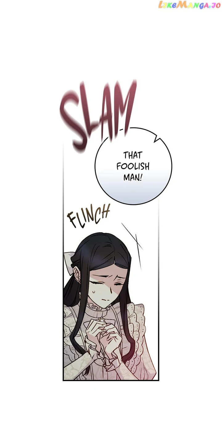 A Talented Maid Chapter 85 page 27
