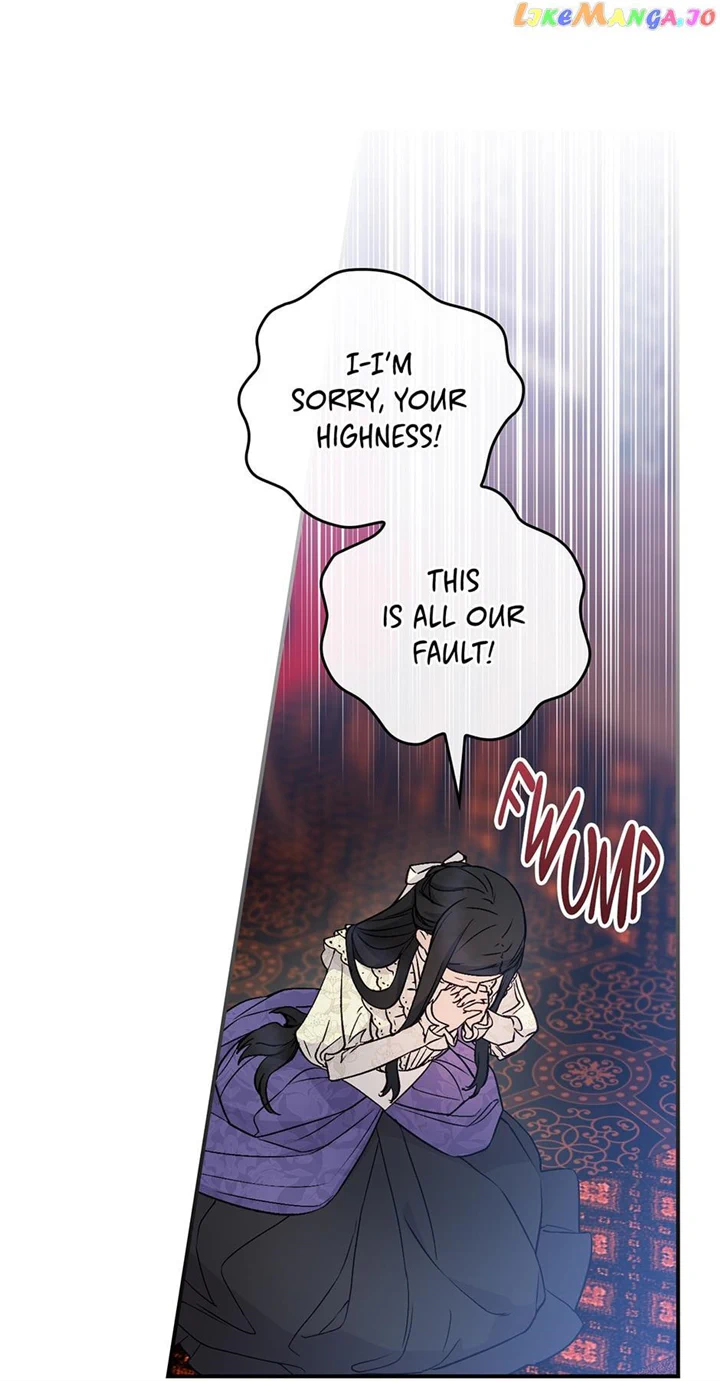 A Talented Maid Chapter 85 page 29