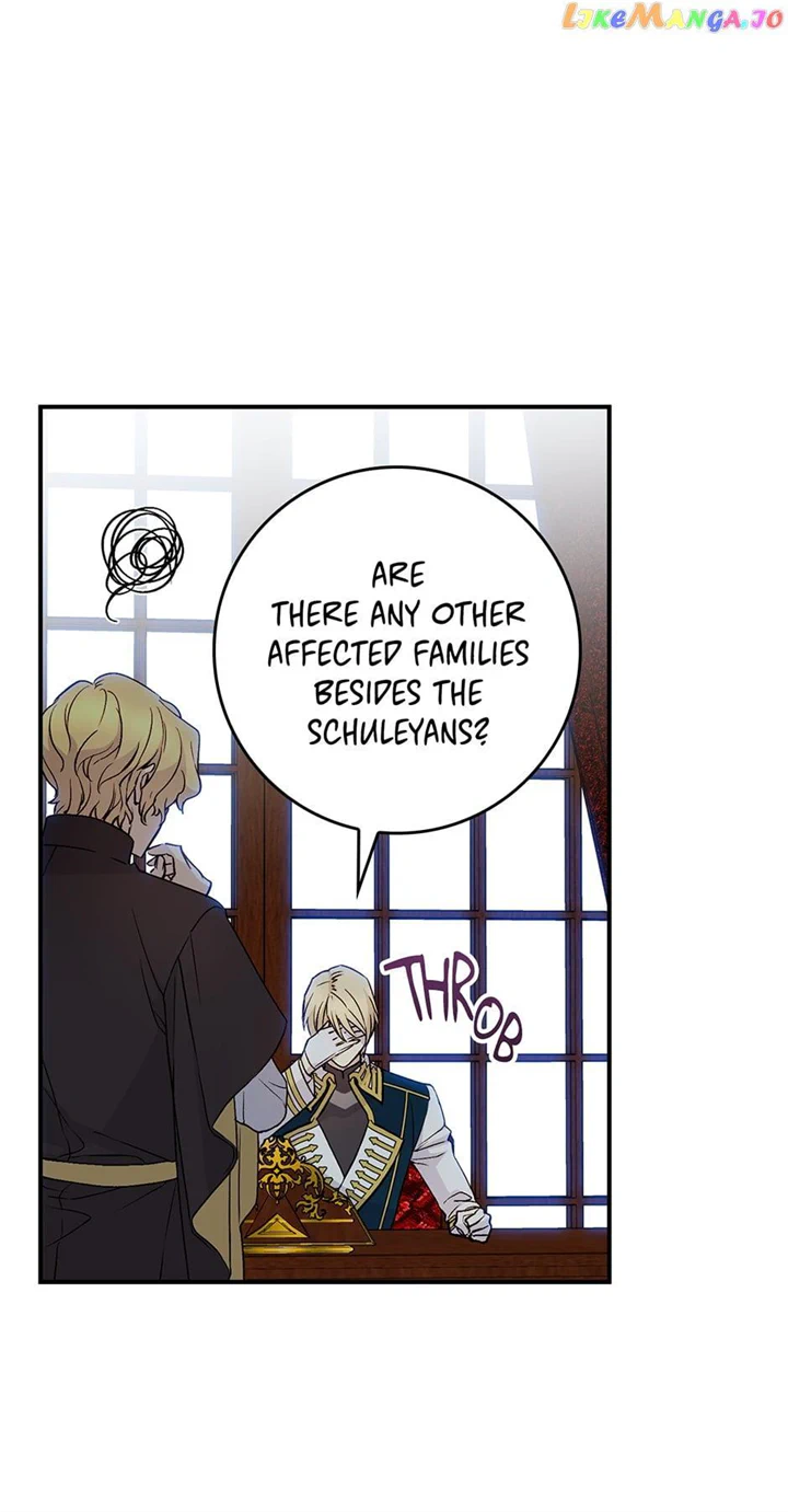A Talented Maid Chapter 85 page 30