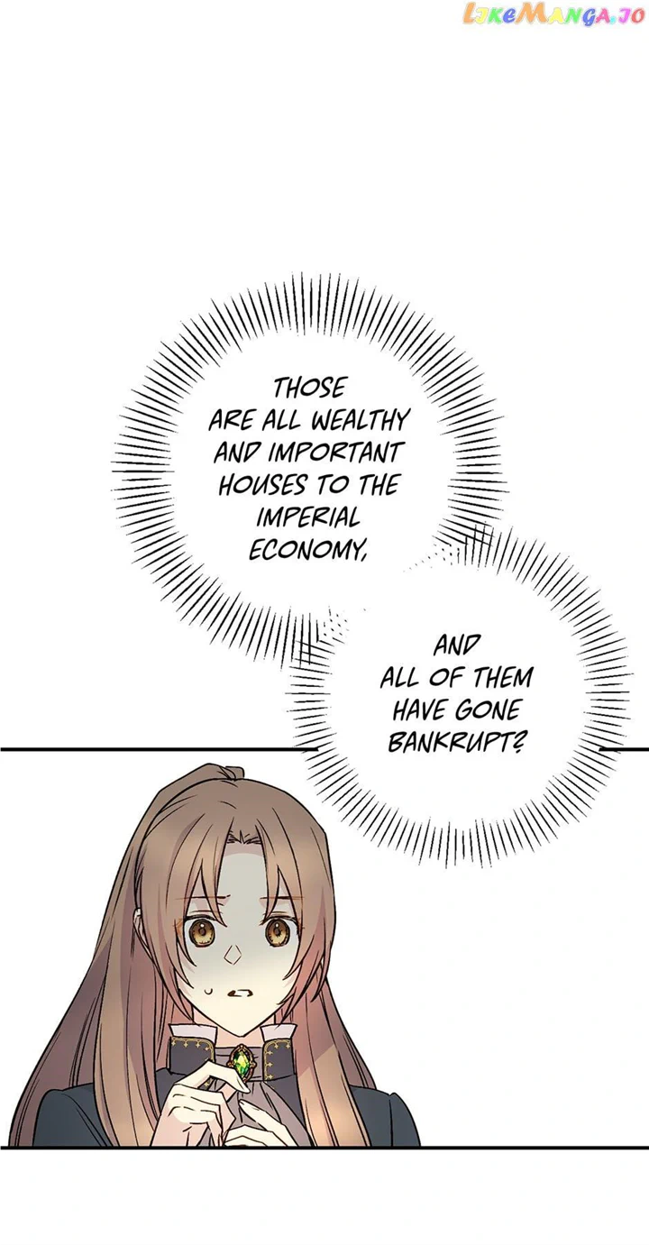 A Talented Maid Chapter 85 page 32