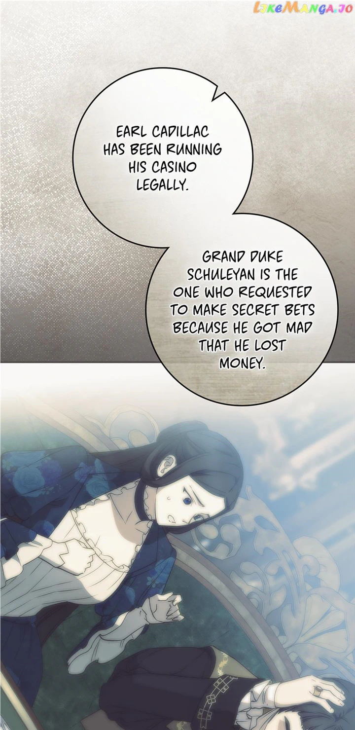 A Talented Maid Chapter 85 page 38