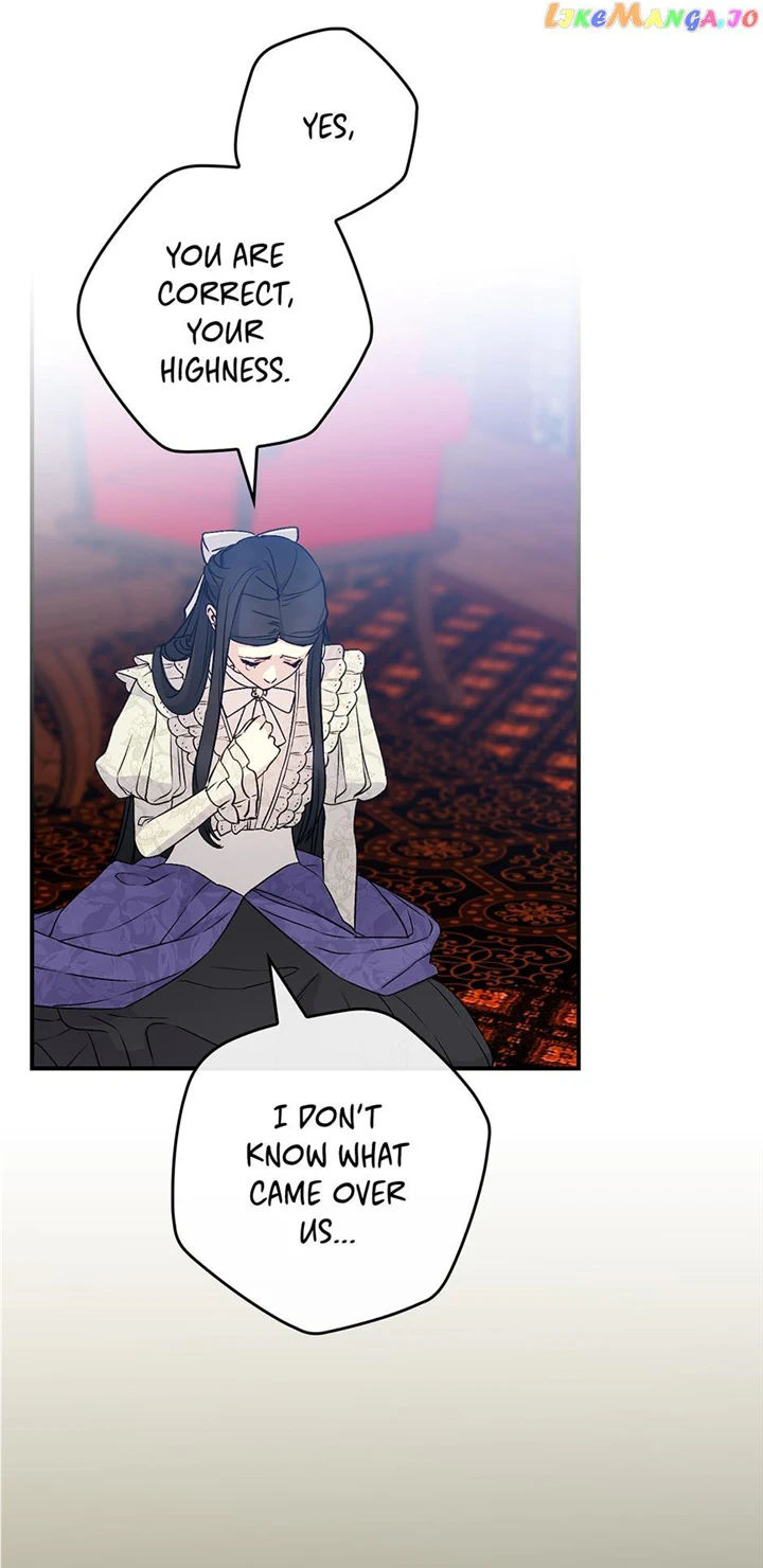 A Talented Maid Chapter 85 page 40
