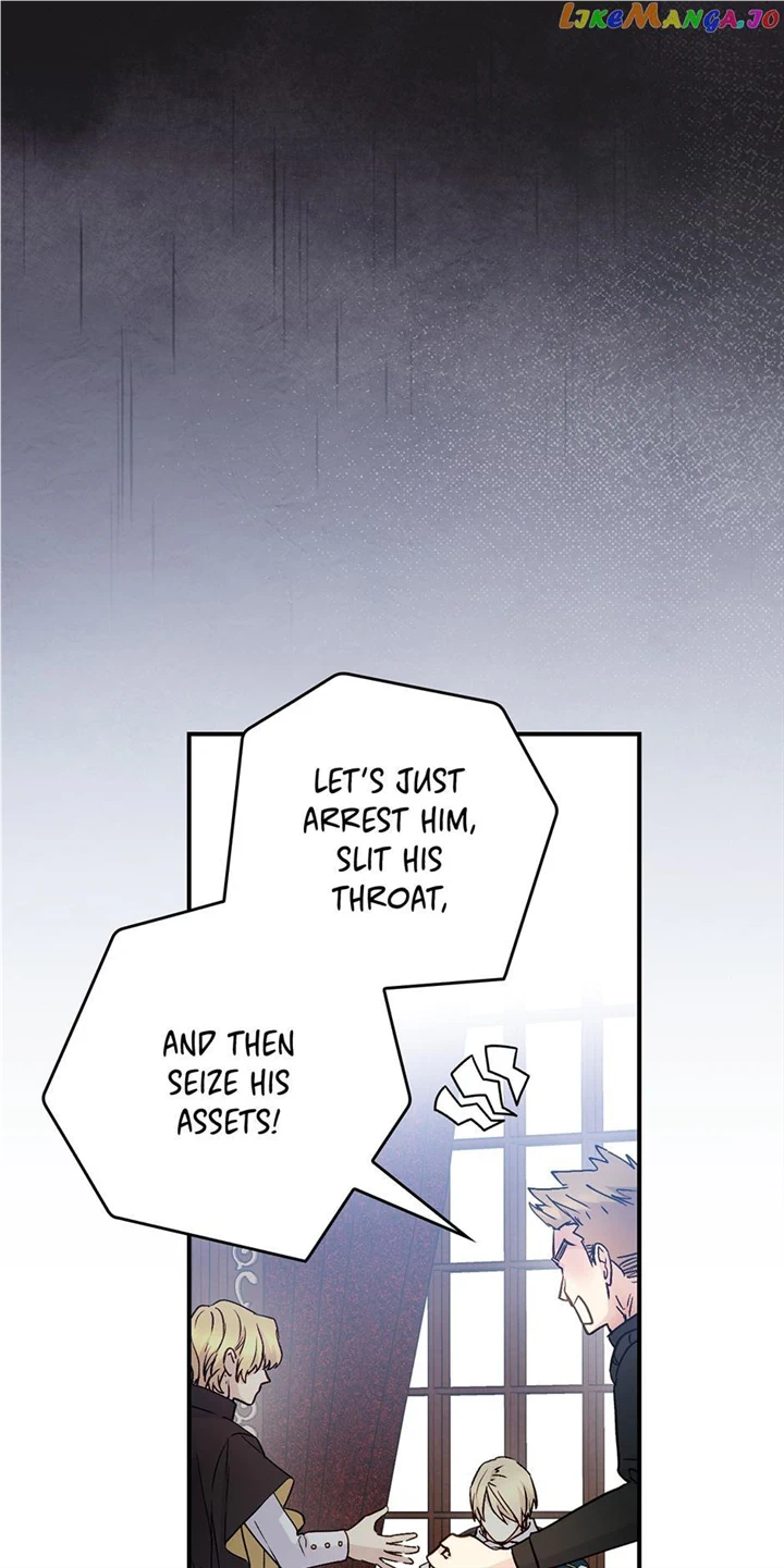 A Talented Maid Chapter 85 page 45