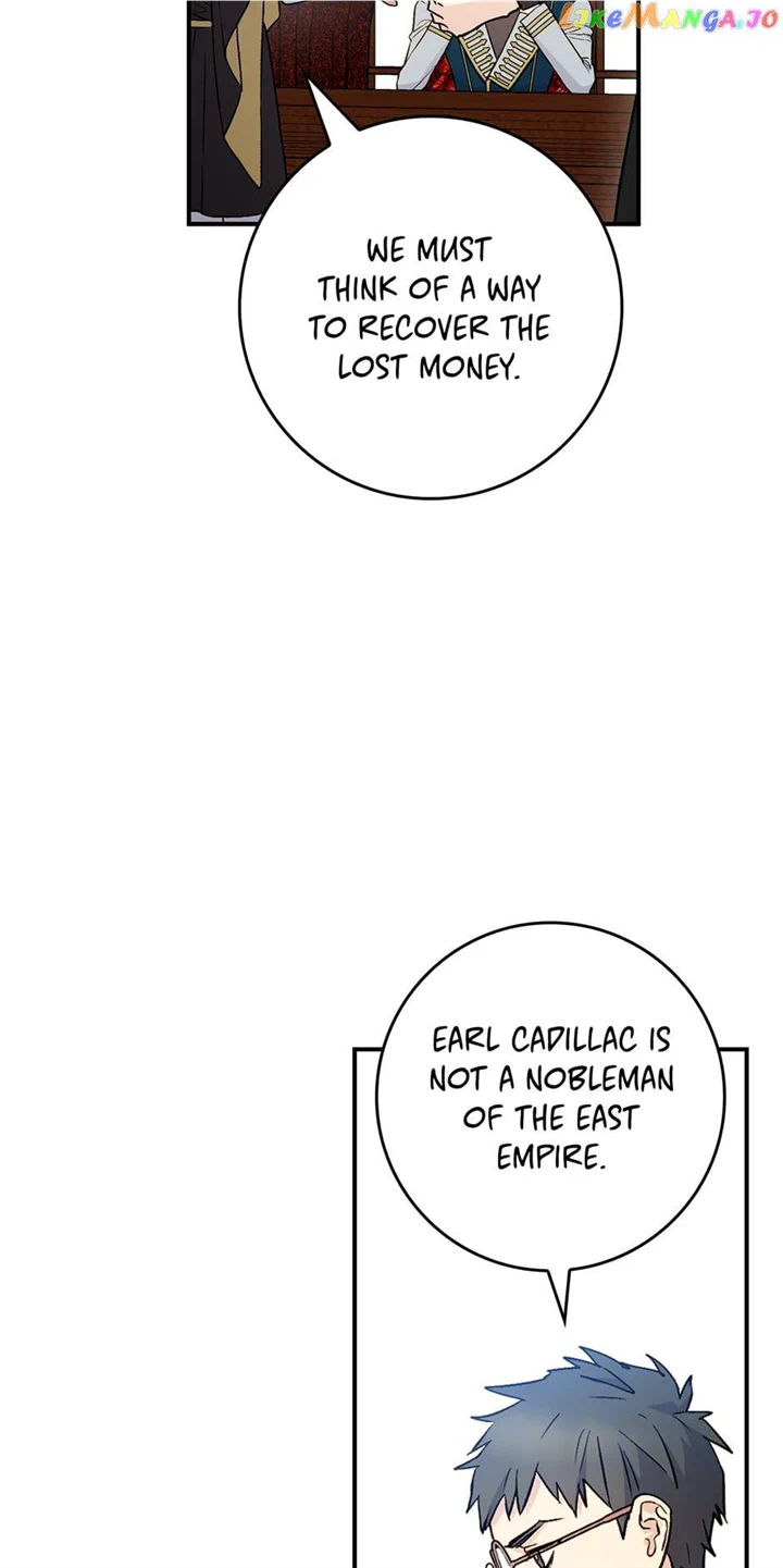 A Talented Maid Chapter 85 page 46