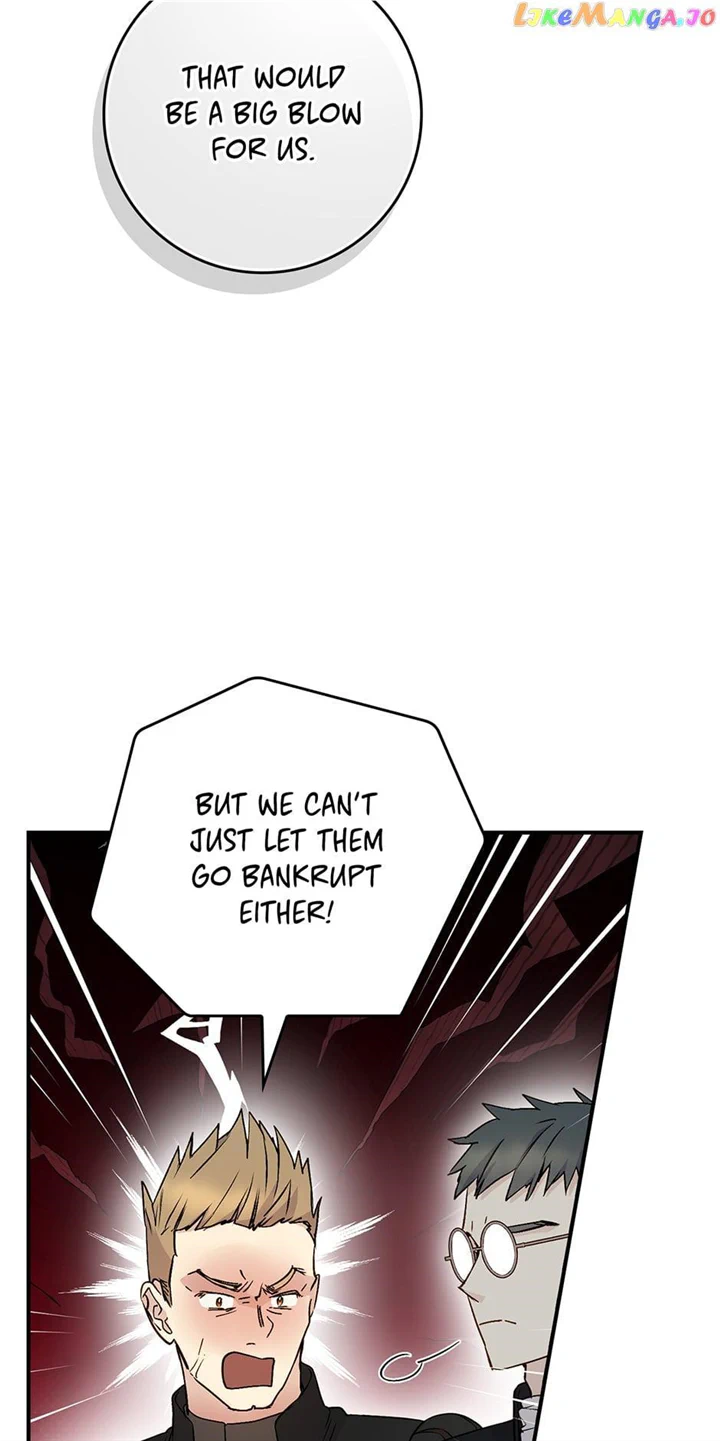 A Talented Maid Chapter 85 page 48