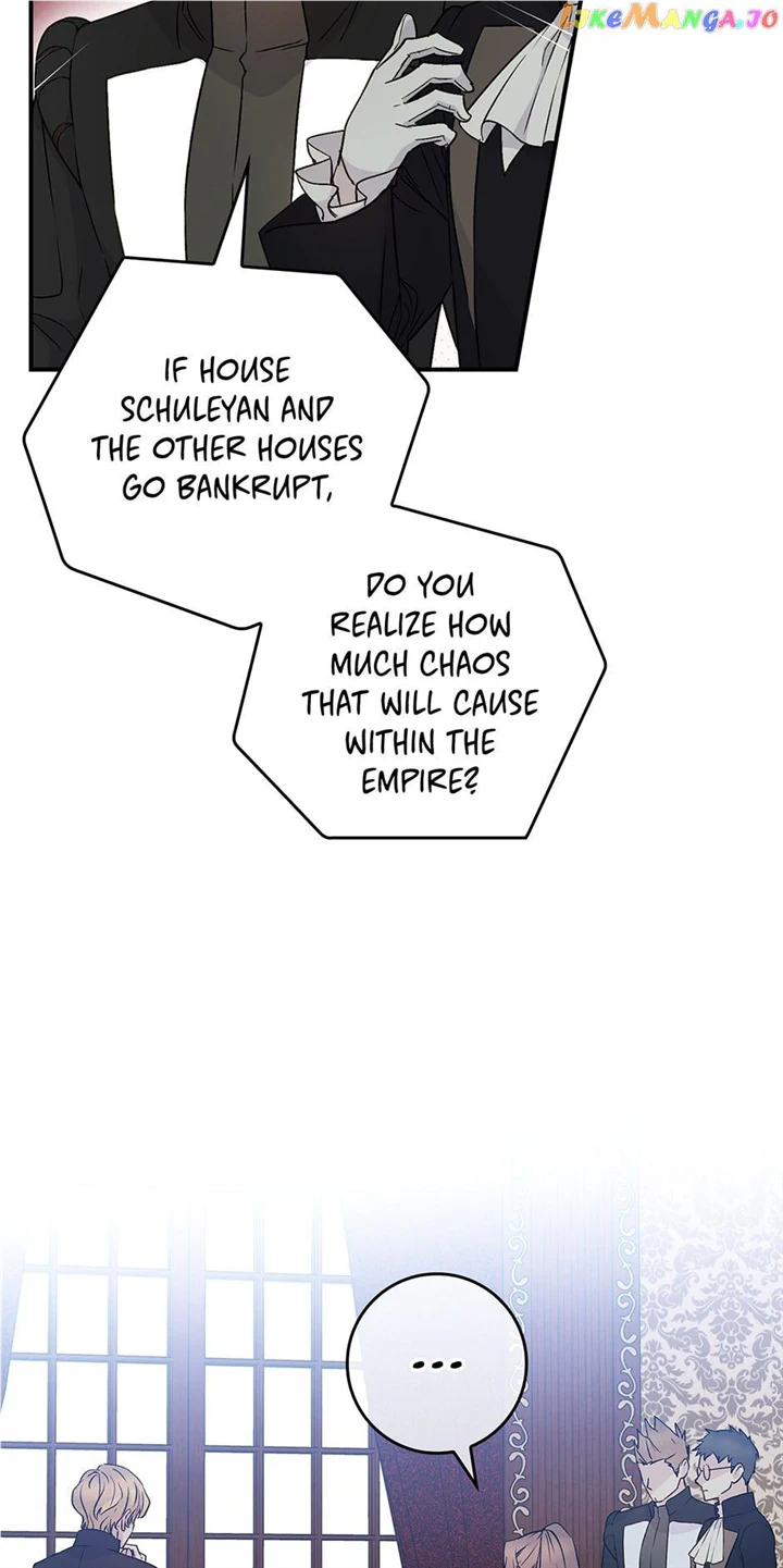 A Talented Maid Chapter 85 page 49