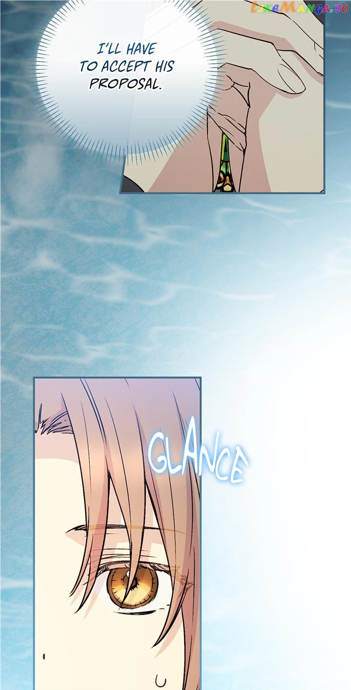 A Talented Maid Chapter 85 page 56