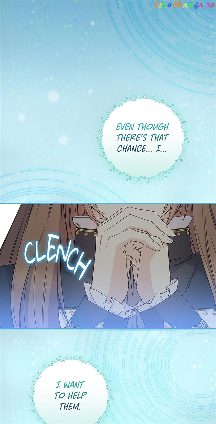 A Talented Maid Chapter 85 page 58