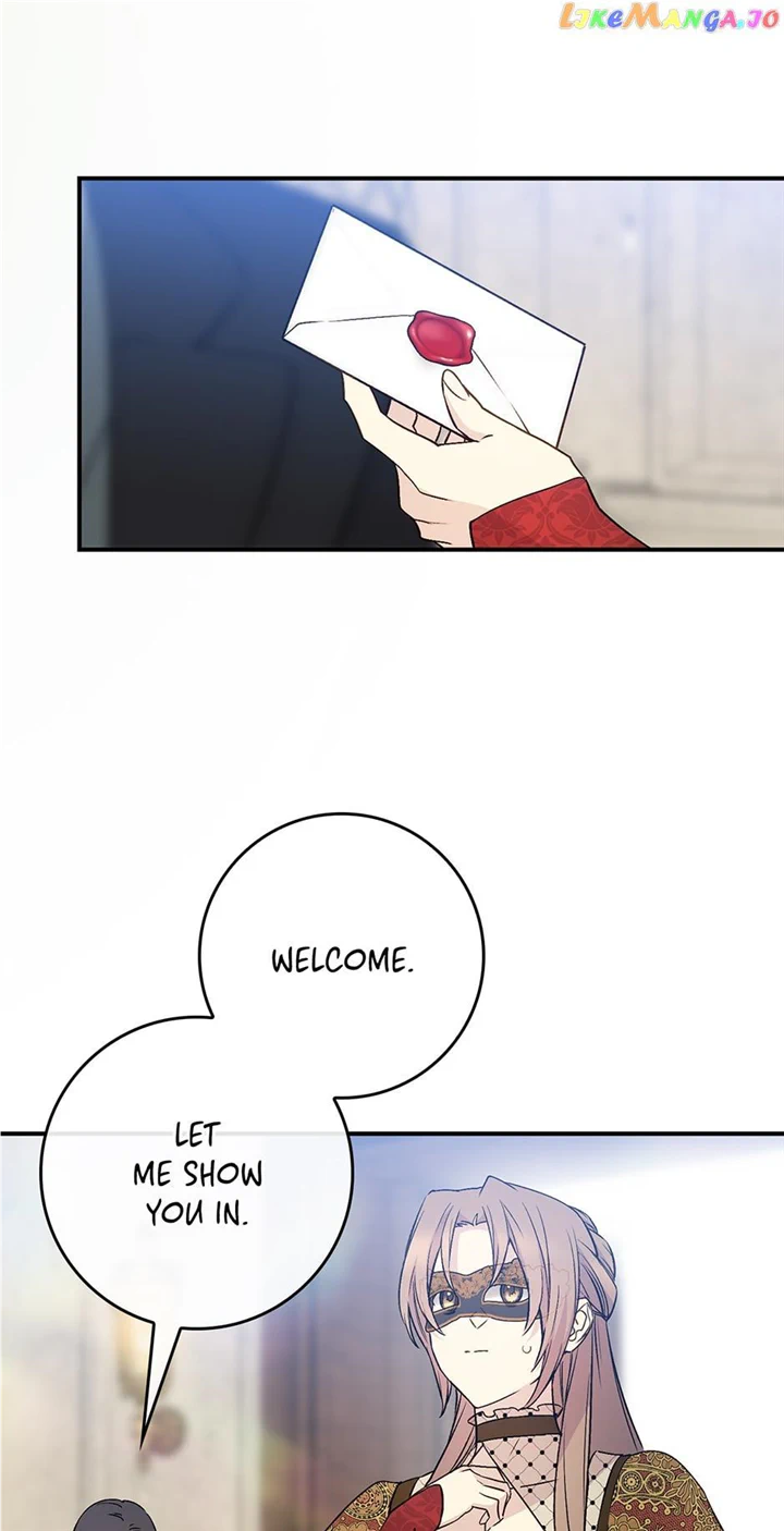A Talented Maid Chapter 85 page 68