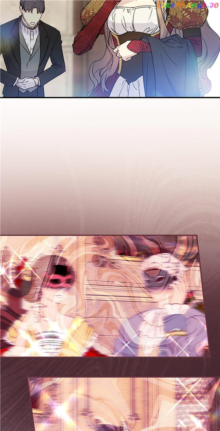 A Talented Maid Chapter 85 page 69