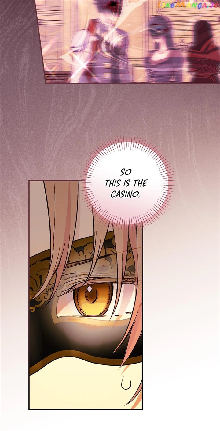 A Talented Maid Chapter 85 page 70