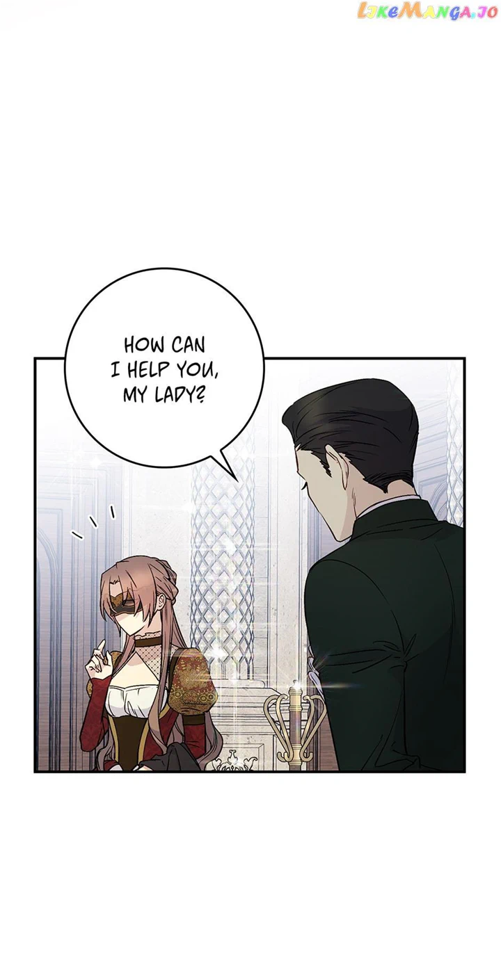 A Talented Maid Chapter 85 page 71