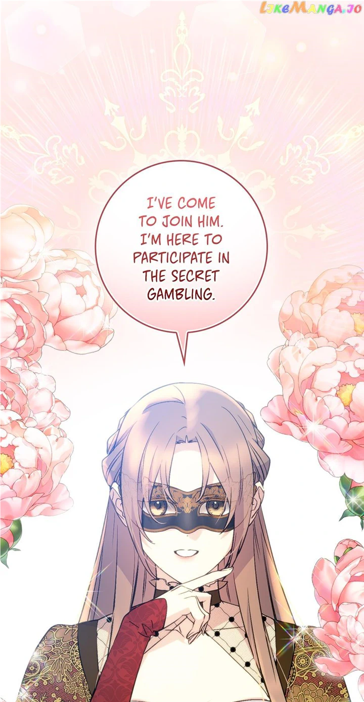 A Talented Maid Chapter 85 page 74