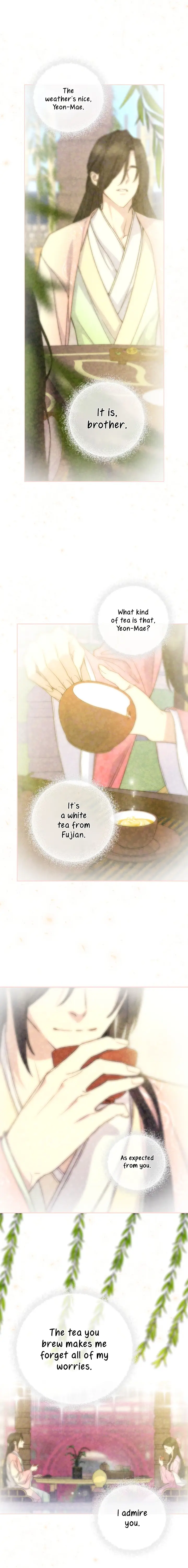 A Talented Maid Chapter 34 page 15