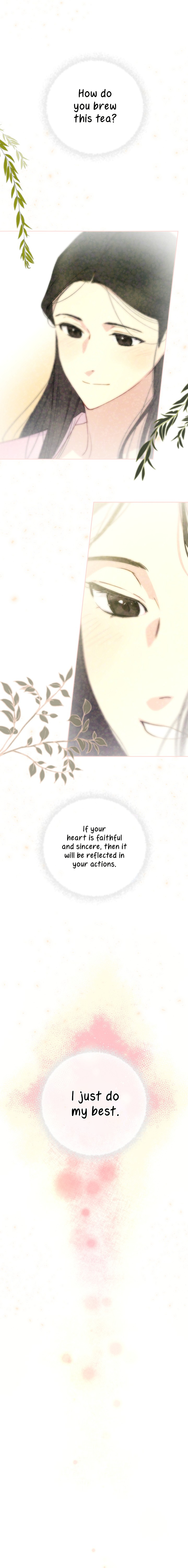 A Talented Maid Chapter 34 page 16