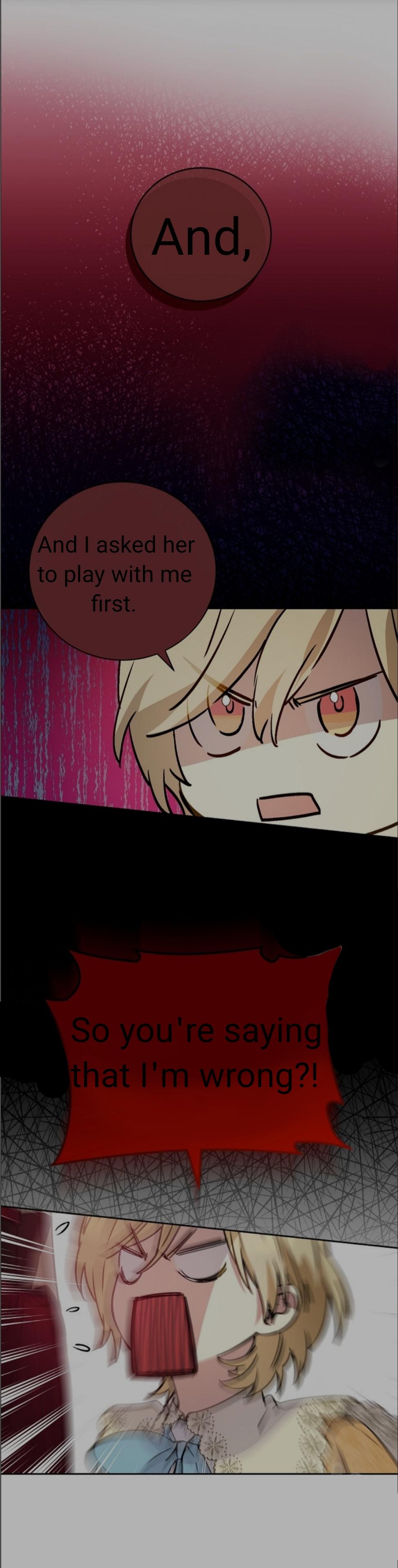 A Talented Maid Chapter 53 page 9