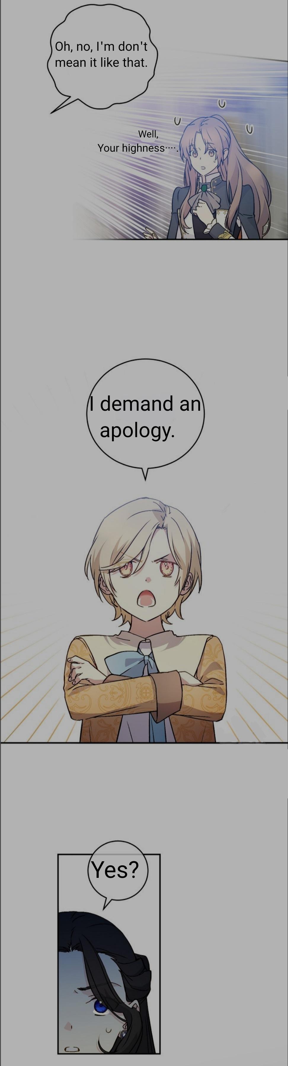 A Talented Maid Chapter 53 page 10