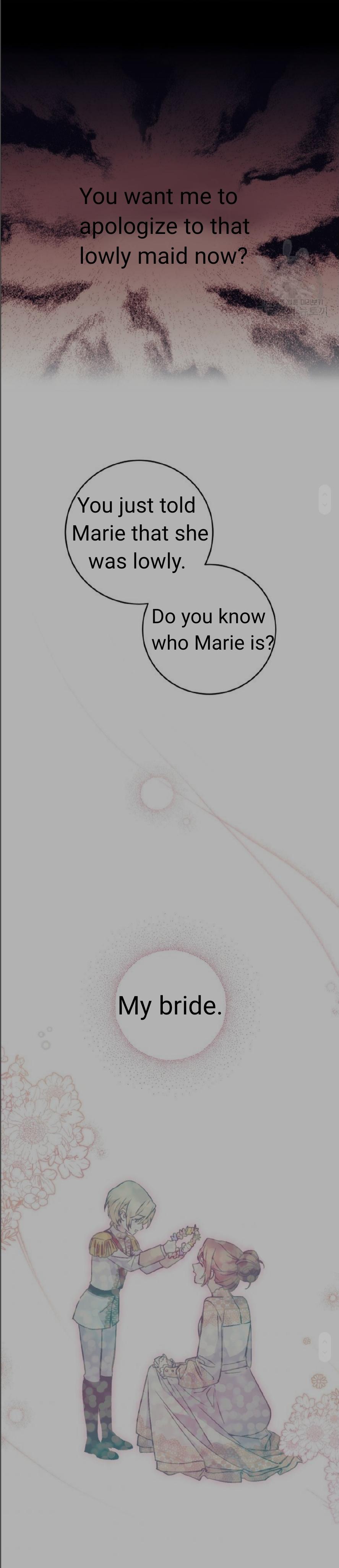 A Talented Maid Chapter 53 page 13