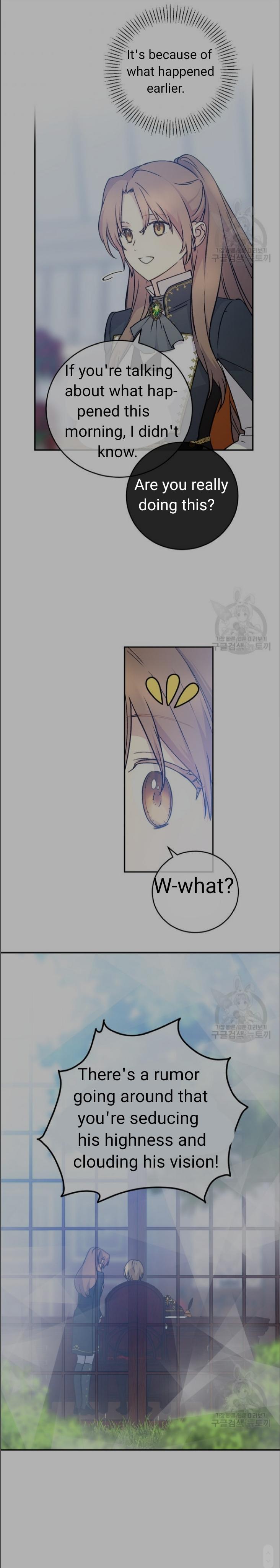 A Talented Maid Chapter 53 page 23