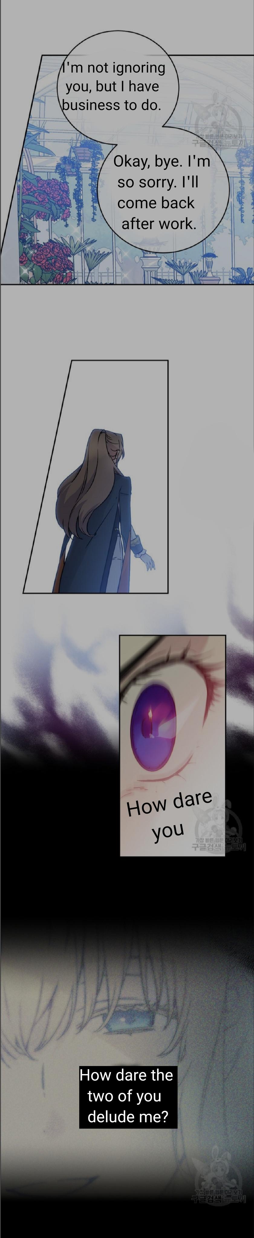 A Talented Maid Chapter 53 page 28