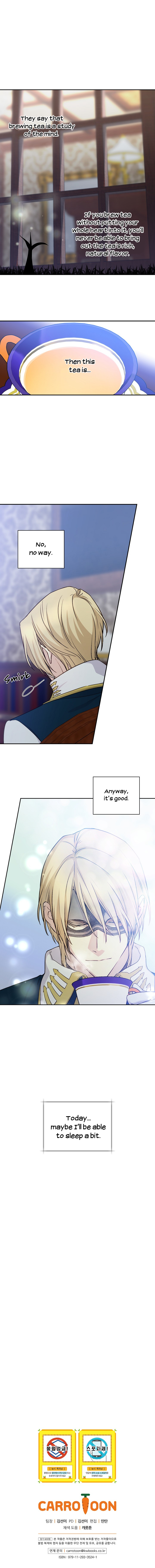 A Talented Maid Chapter 36 page 13