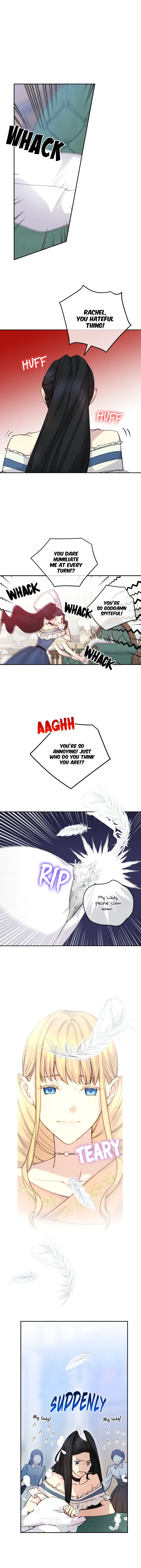 A Talented Maid Chapter 43 page 2