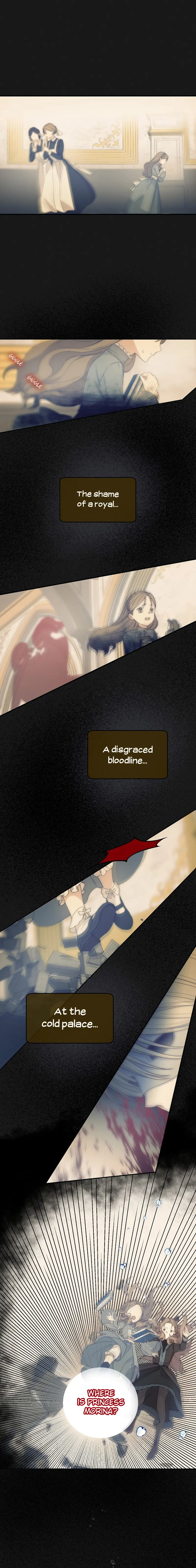 A Talented Maid Chapter 20 page 5