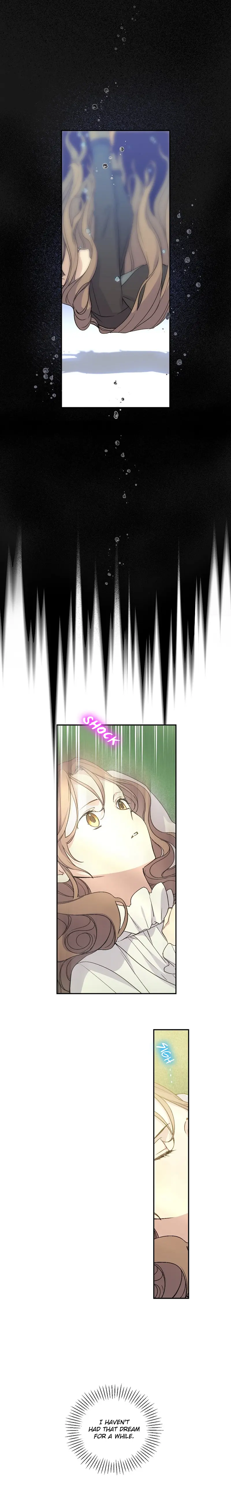 A Talented Maid Chapter 20 page 6