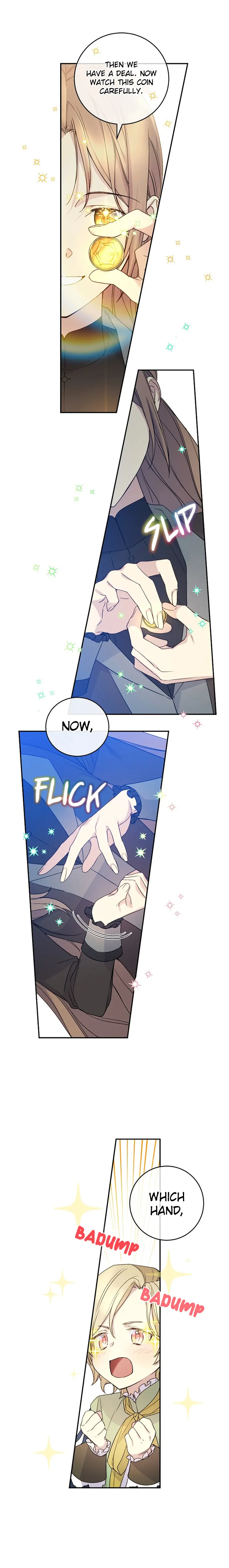 A Talented Maid Chapter 20 page 17